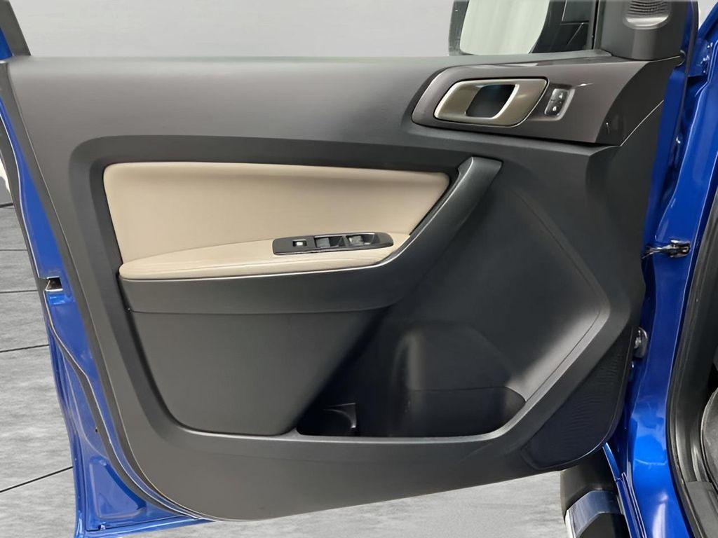 used 2019 Ford Ranger car, priced at $26,990