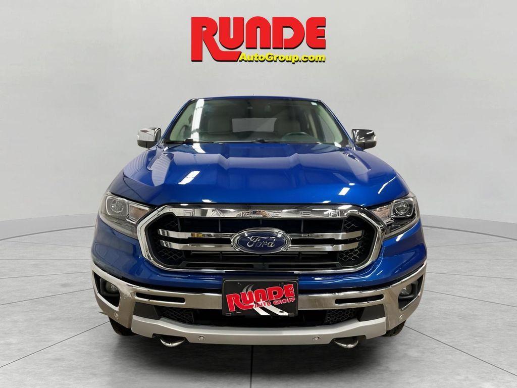 used 2019 Ford Ranger car, priced at $26,990