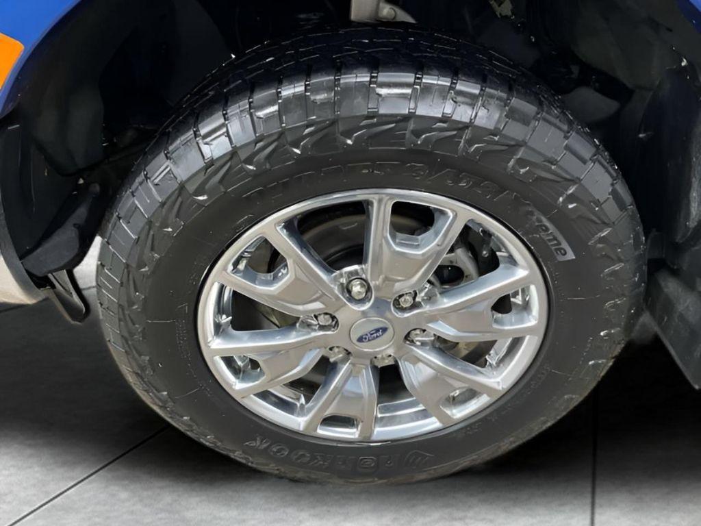 used 2019 Ford Ranger car, priced at $26,990