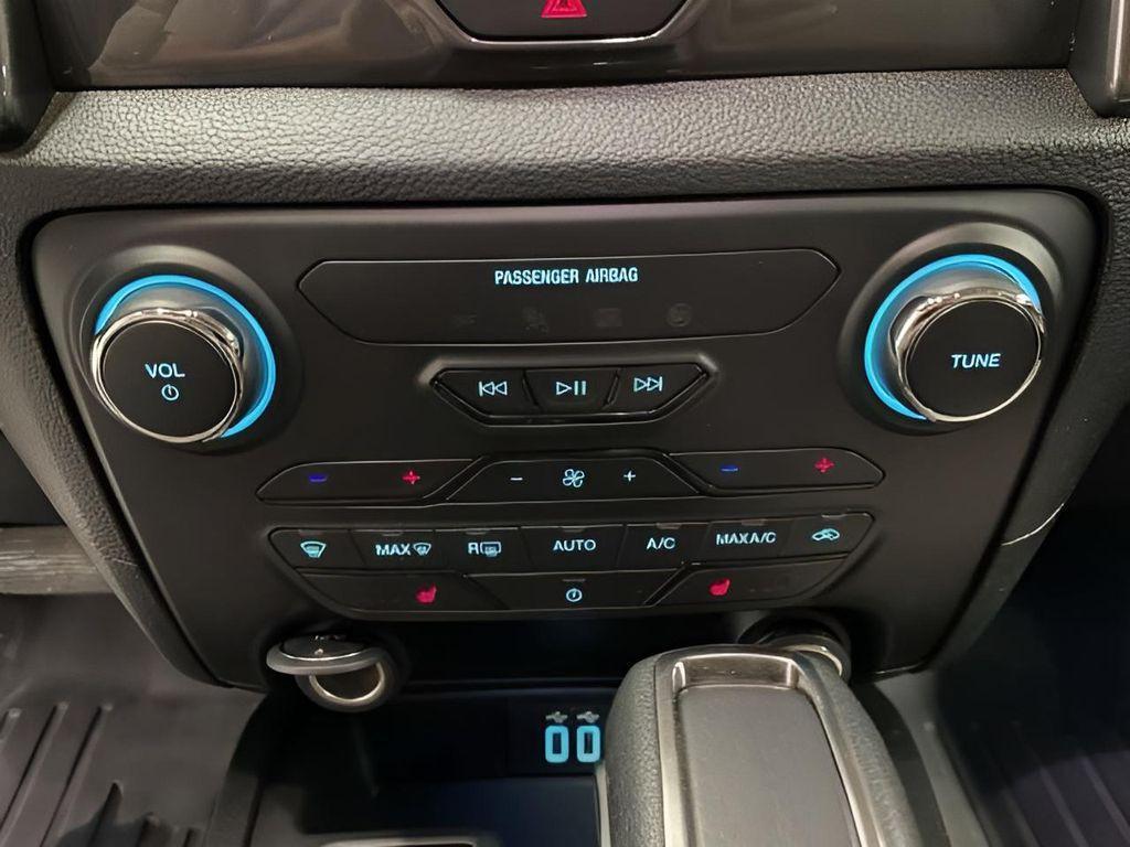 used 2019 Ford Ranger car, priced at $26,990