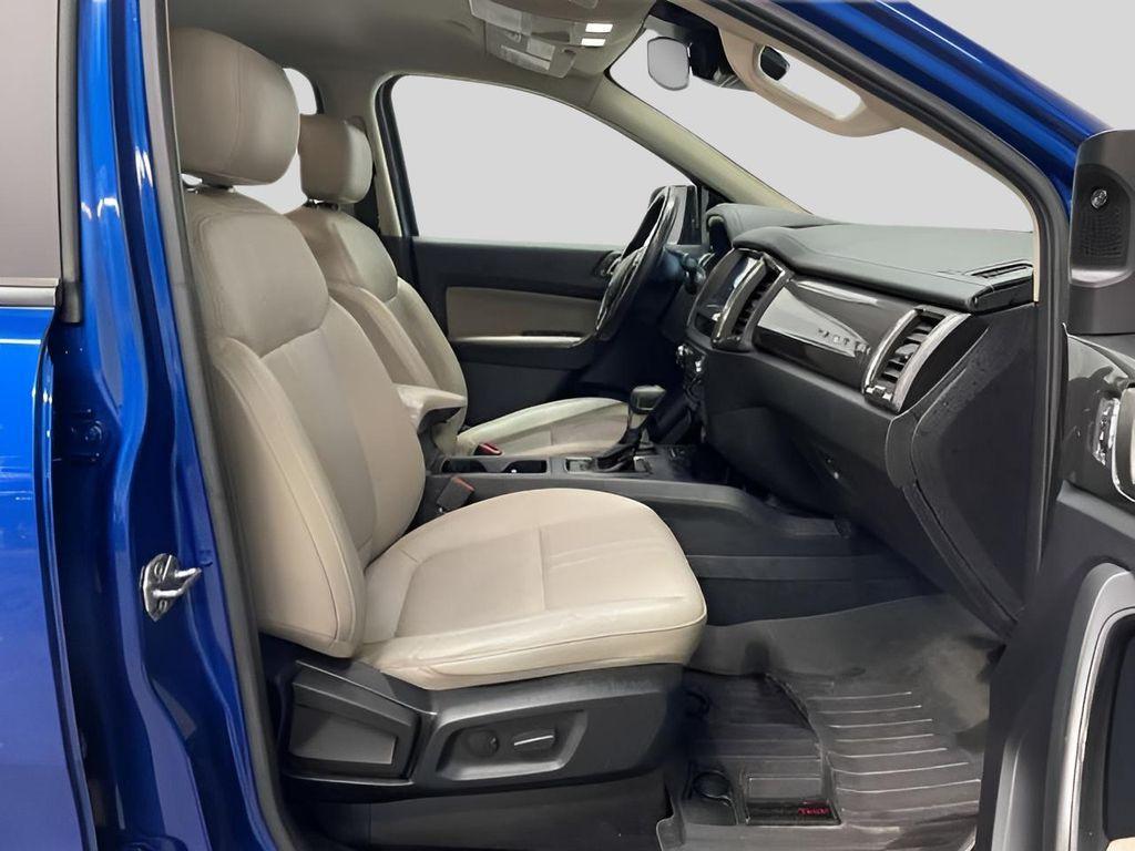 used 2019 Ford Ranger car, priced at $26,990