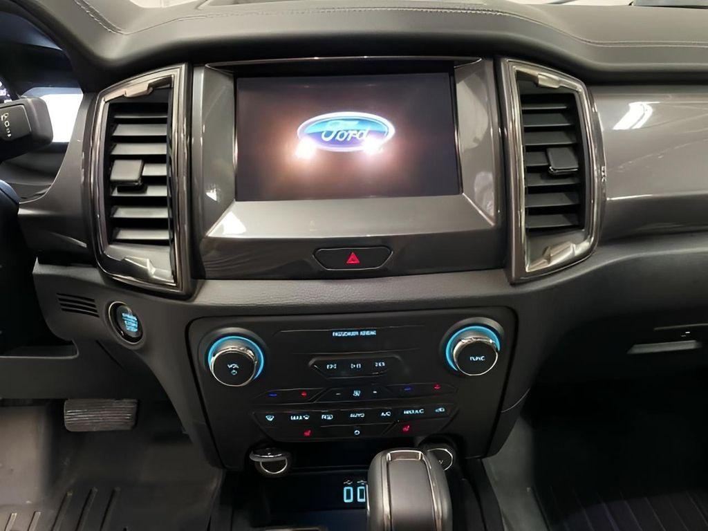 used 2019 Ford Ranger car, priced at $26,990
