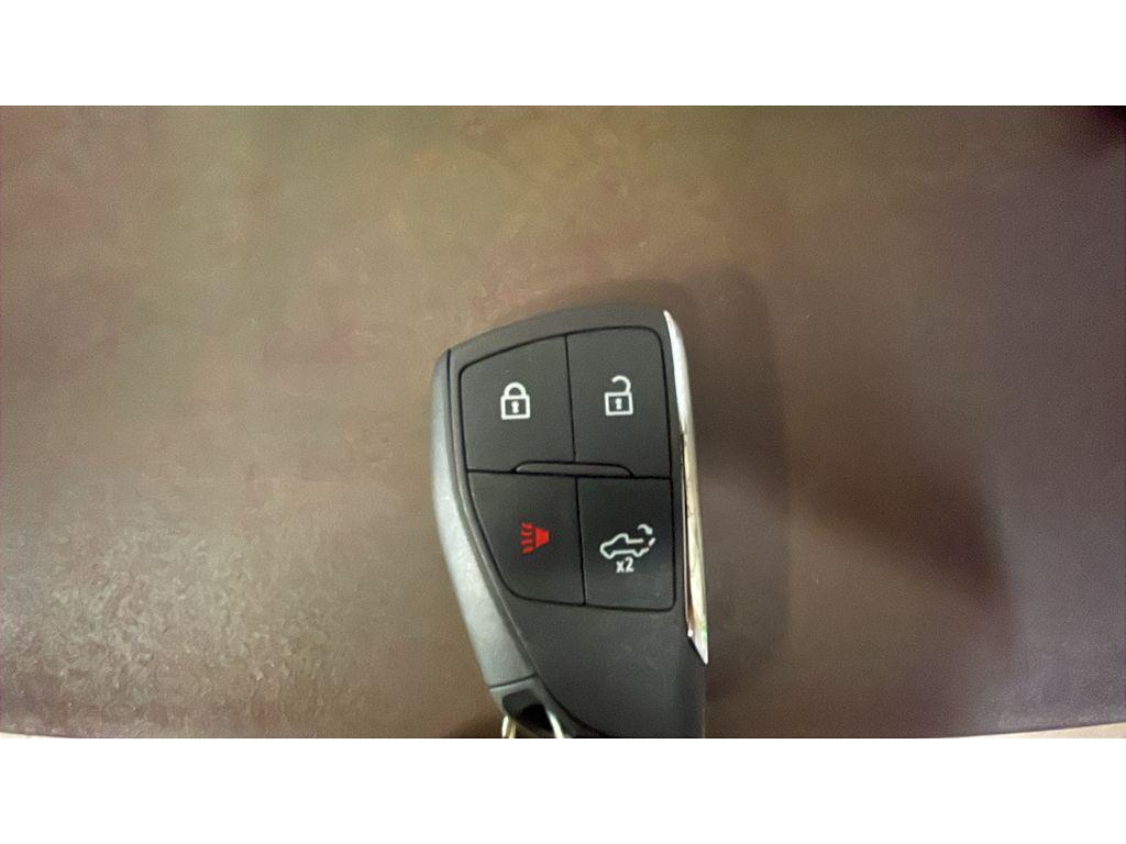 new 2026 GMC Sierra 1500 car, priced at $48,275