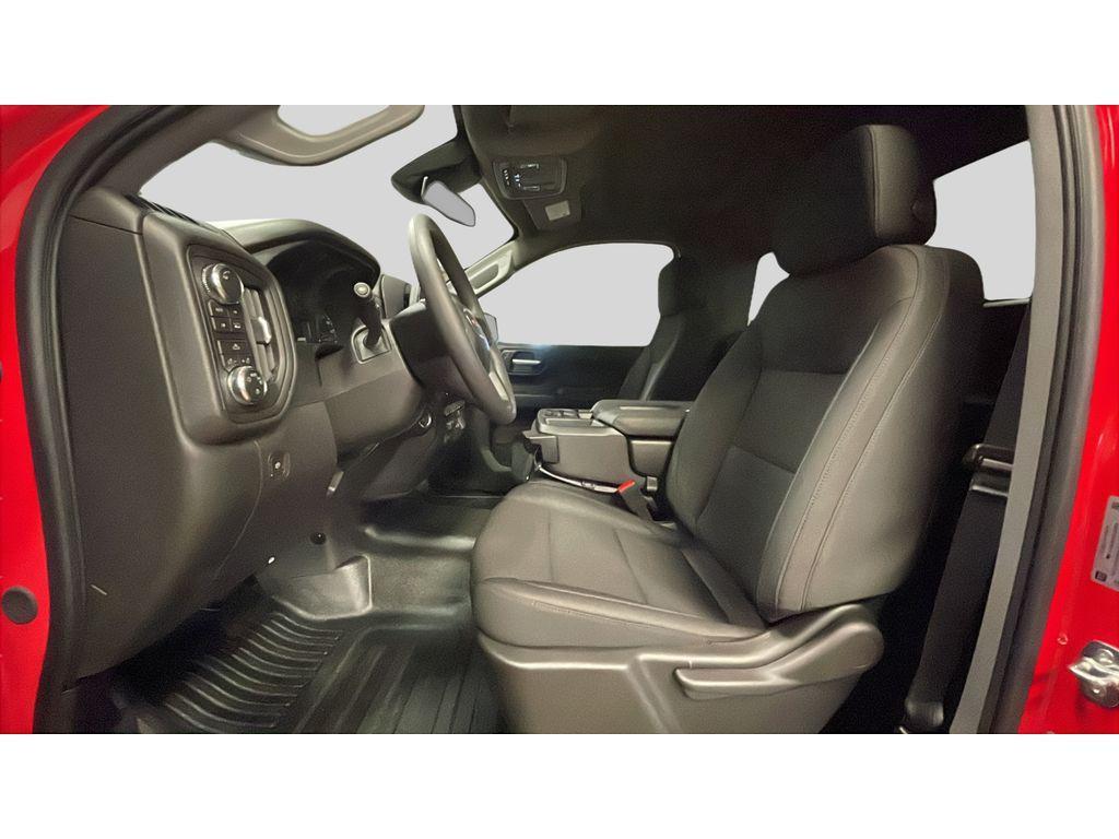 new 2026 GMC Sierra 1500 car, priced at $48,275