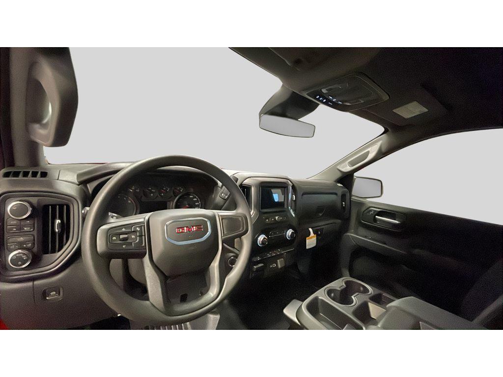 new 2026 GMC Sierra 1500 car, priced at $48,275