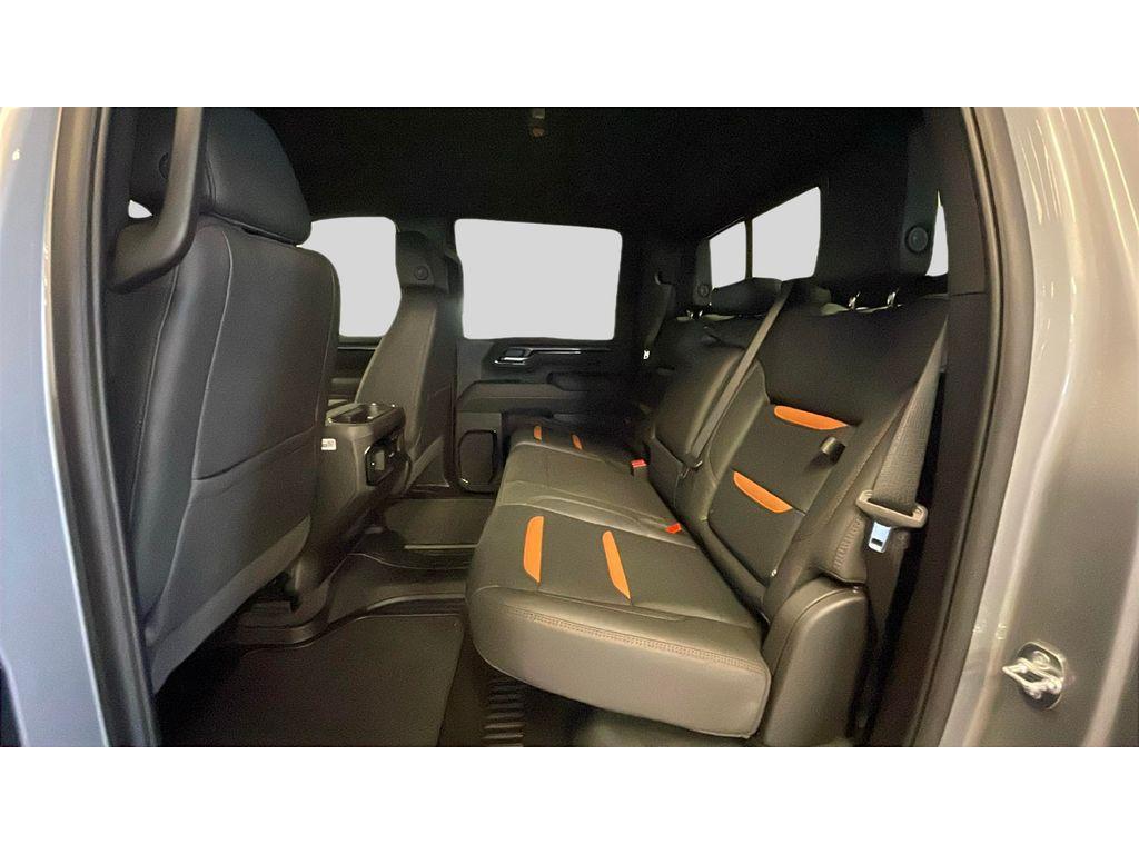 new 2025 GMC Sierra 2500 car, priced at $81,970