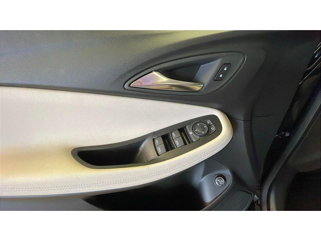new 2026 Buick Encore GX car, priced at $34,970