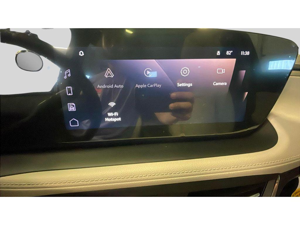 new 2026 Buick Encore GX car, priced at $34,970
