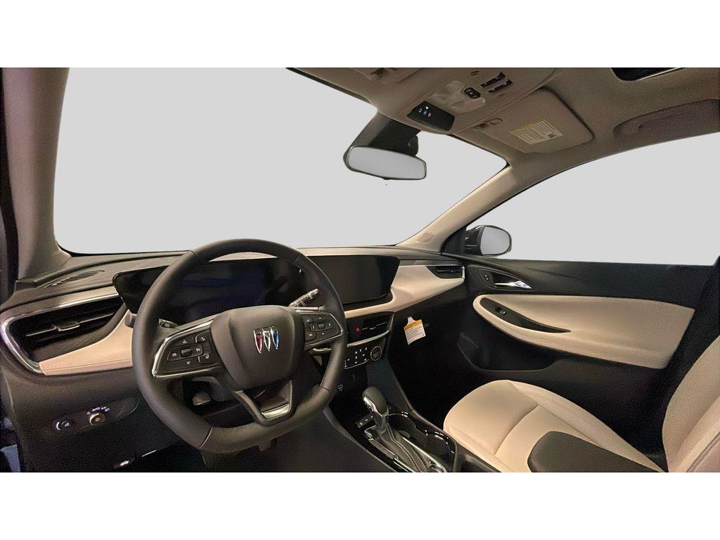 new 2026 Buick Encore GX car, priced at $34,970