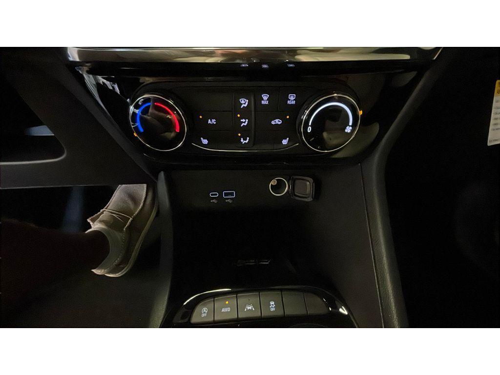 new 2026 Buick Encore GX car, priced at $34,970