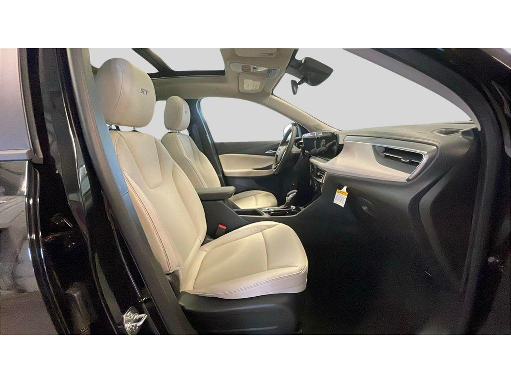 new 2026 Buick Encore GX car, priced at $34,970