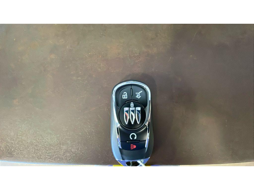 new 2026 Buick Encore GX car, priced at $34,970