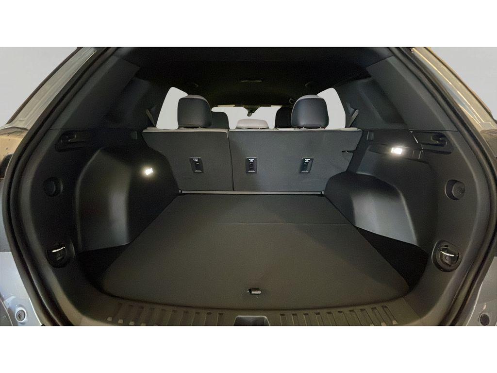 new 2026 GMC Terrain car, priced at $37,265