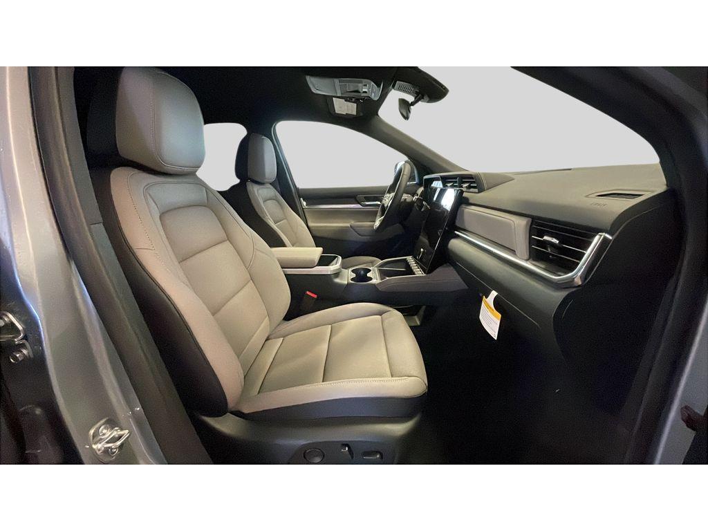 new 2026 GMC Terrain car, priced at $37,265