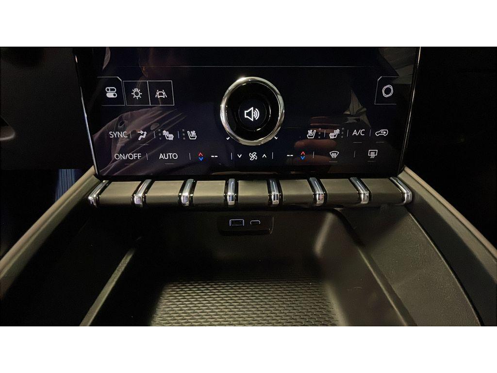 new 2026 GMC Terrain car, priced at $37,265