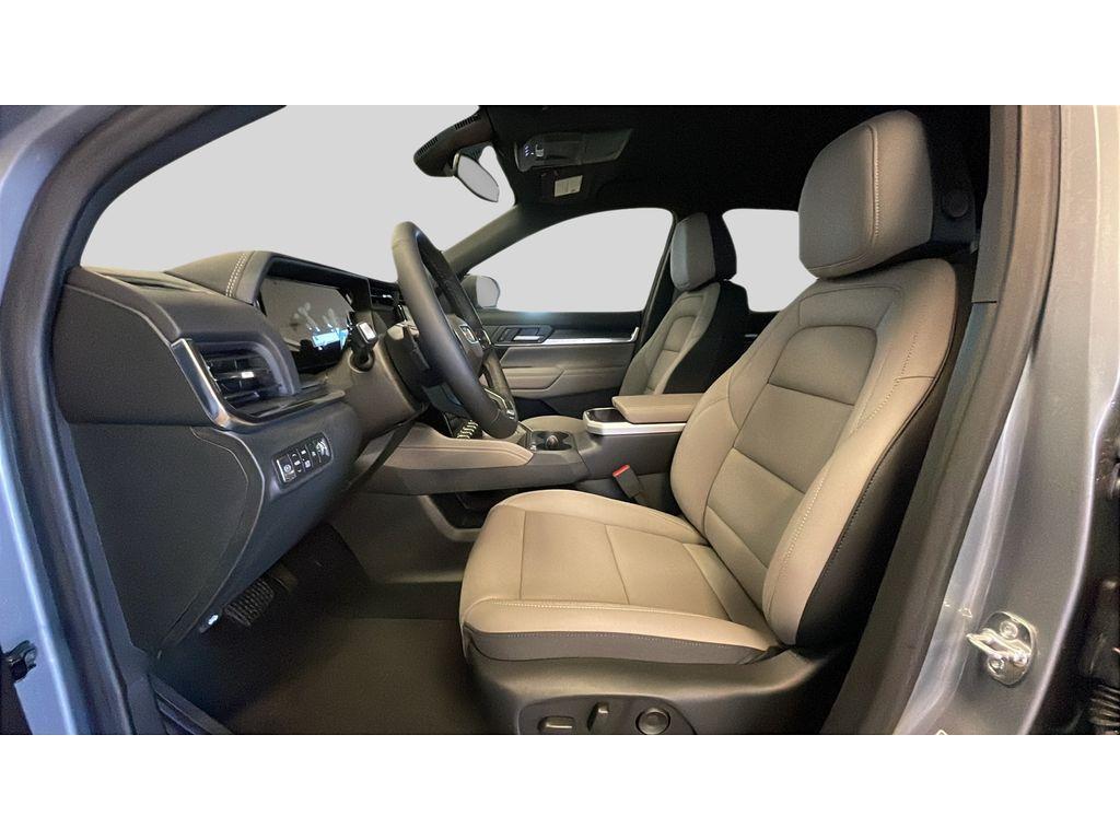 new 2026 GMC Terrain car, priced at $37,265