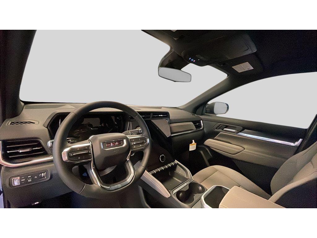 new 2026 GMC Terrain car, priced at $37,265