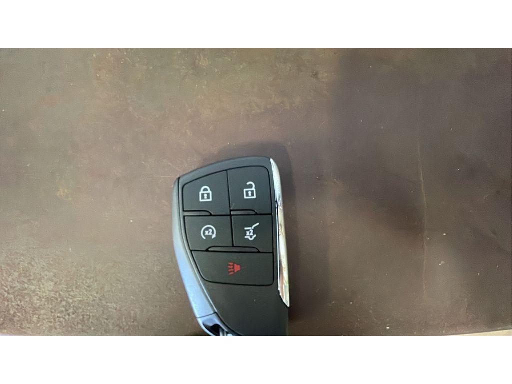 new 2026 GMC Terrain car, priced at $37,265