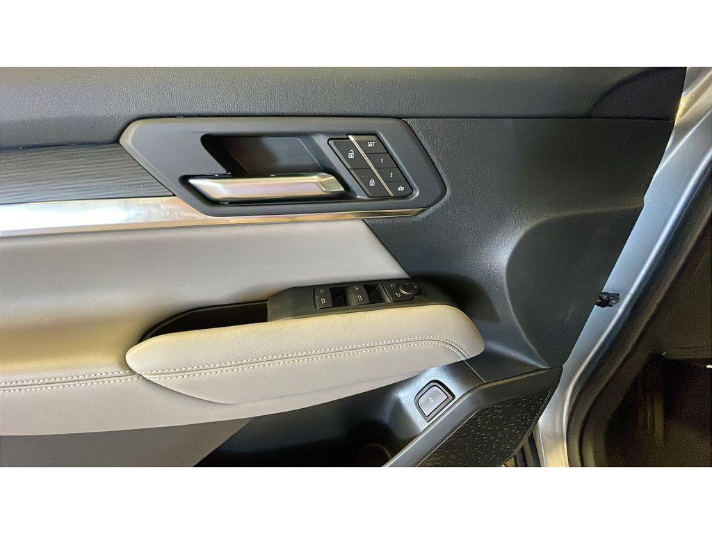 new 2026 GMC Terrain car, priced at $37,265