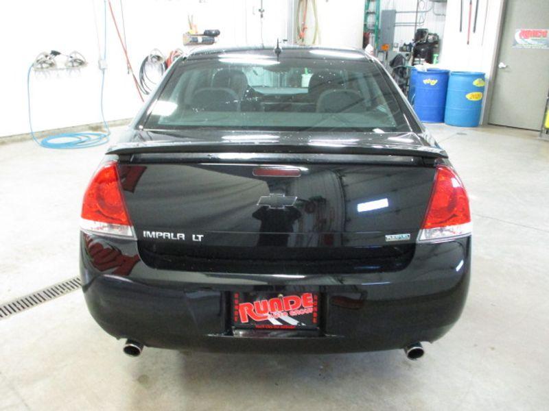 used 2012 Chevrolet Impala car, priced at $7,995