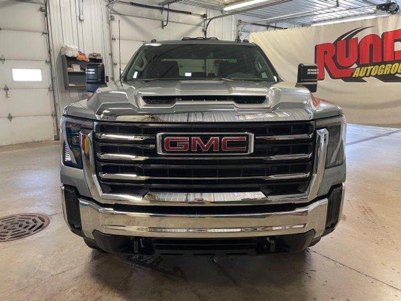 new 2025 GMC Sierra 1500 car, priced at $63,545