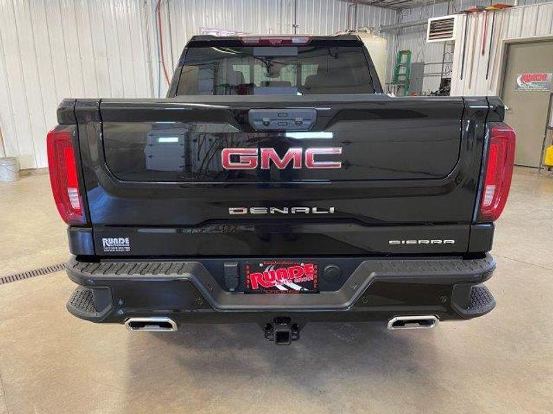 new 2025 GMC Sierra 1500 car, priced at $75,945