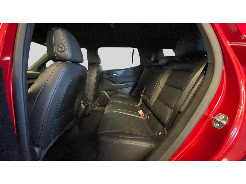 new 2026 Chevrolet Equinox car, priced at $34,790