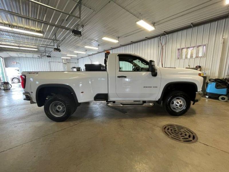 used 2020 Chevrolet Silverado 3500 car, priced at $37,239