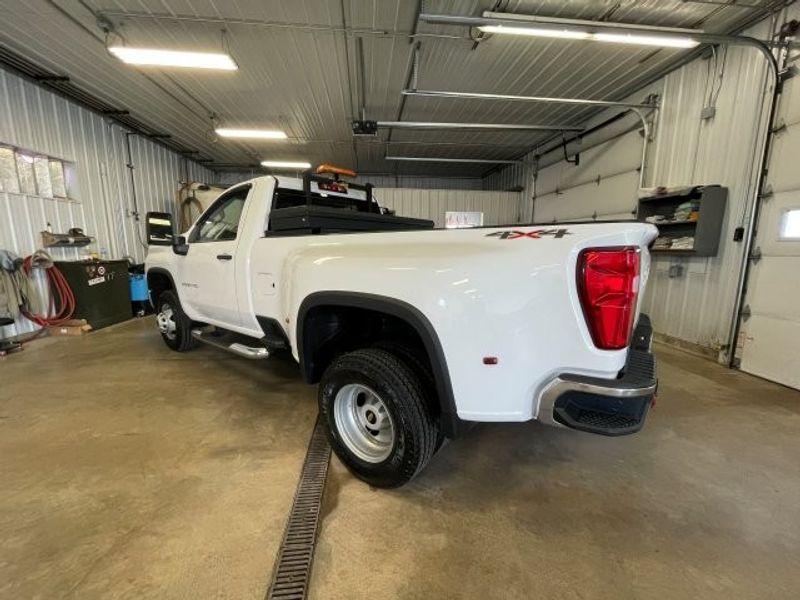used 2020 Chevrolet Silverado 3500 car, priced at $37,239