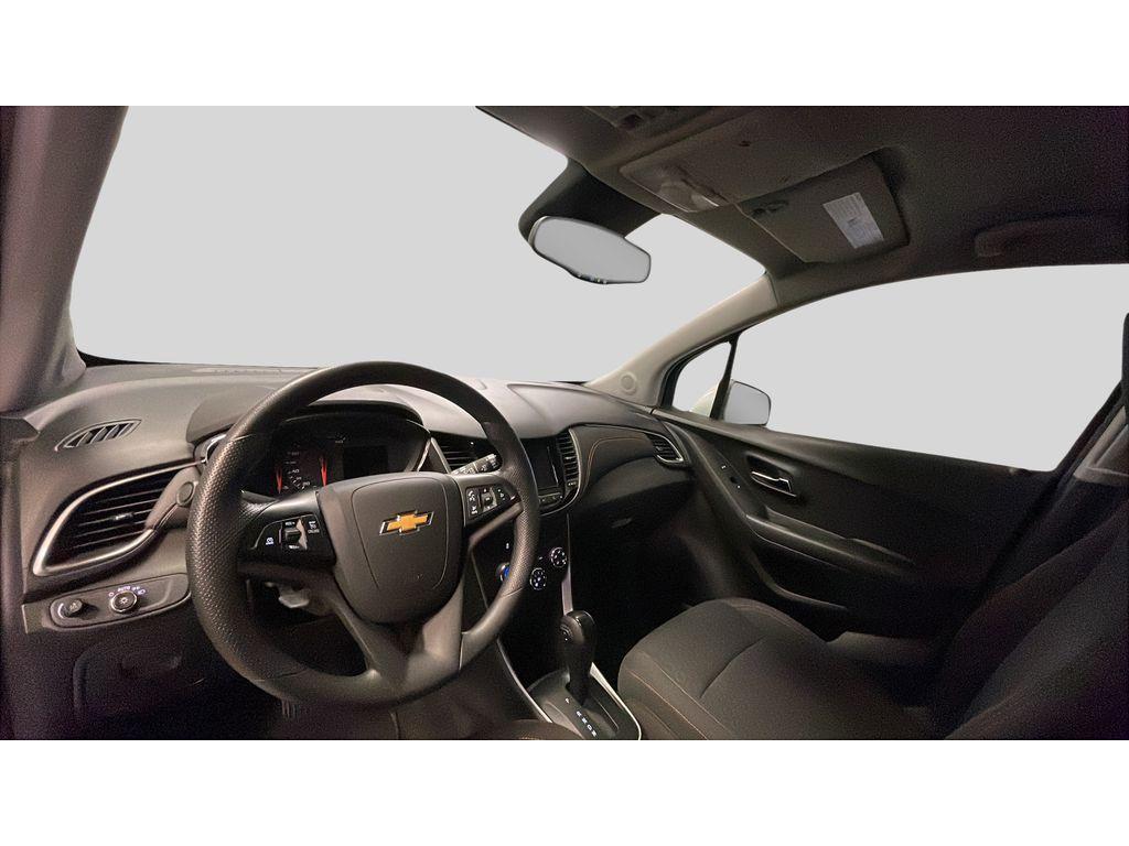 used 2020 Chevrolet Trax car, priced at $13,990