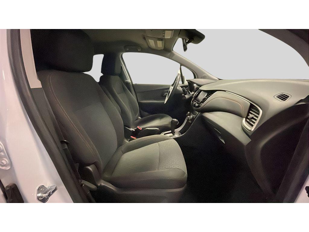 used 2020 Chevrolet Trax car, priced at $13,990
