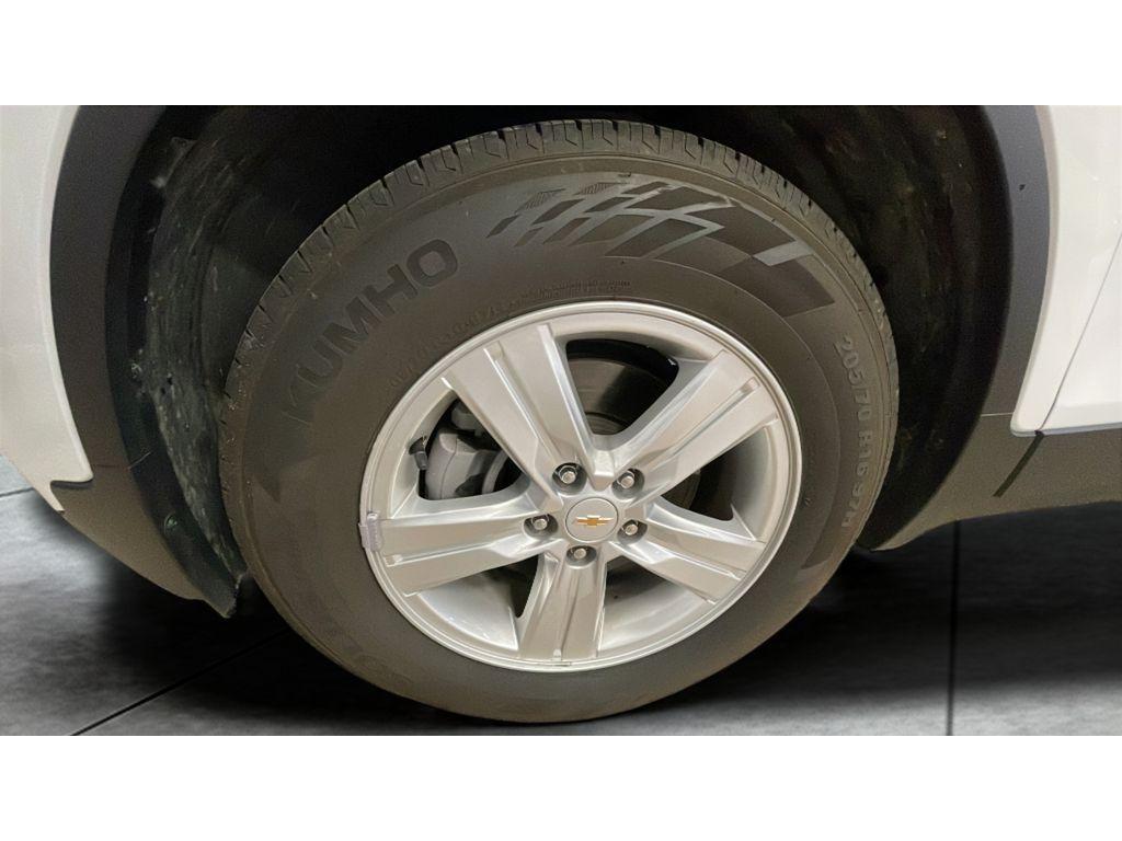 used 2020 Chevrolet Trax car, priced at $13,990