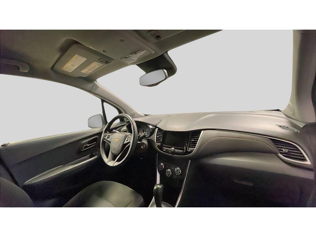 used 2020 Chevrolet Trax car, priced at $13,990