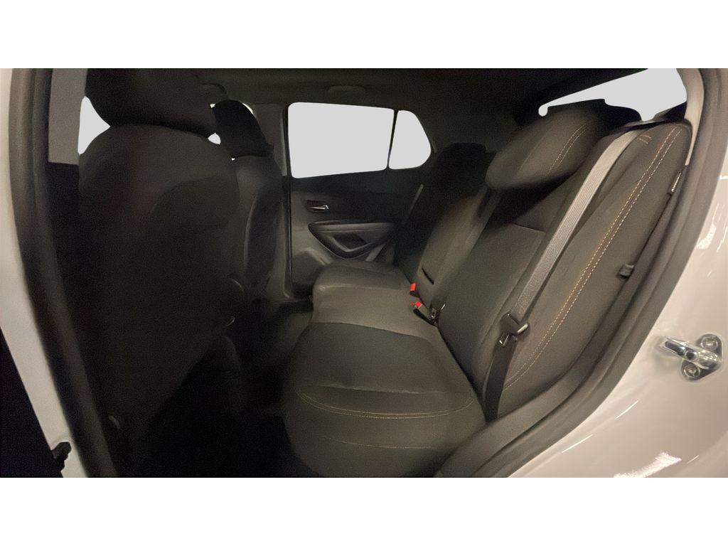 used 2020 Chevrolet Trax car, priced at $13,990