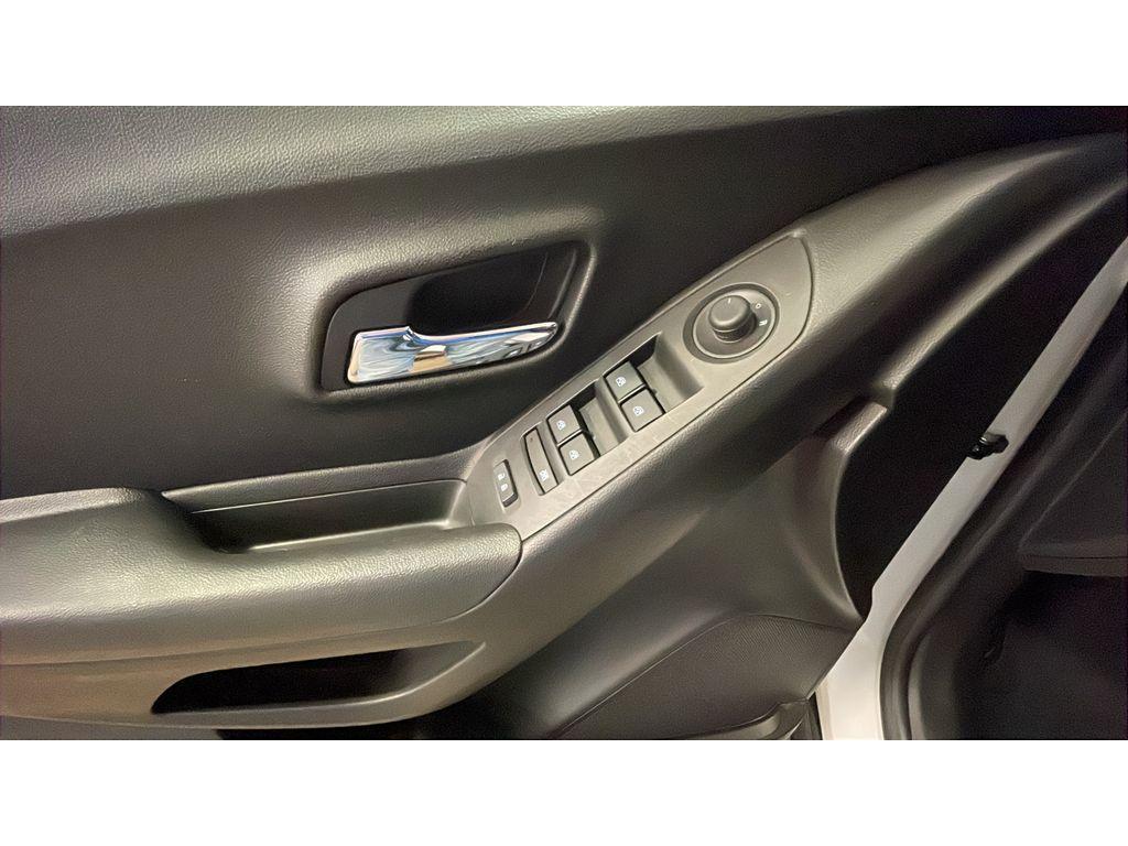 used 2020 Chevrolet Trax car, priced at $13,990