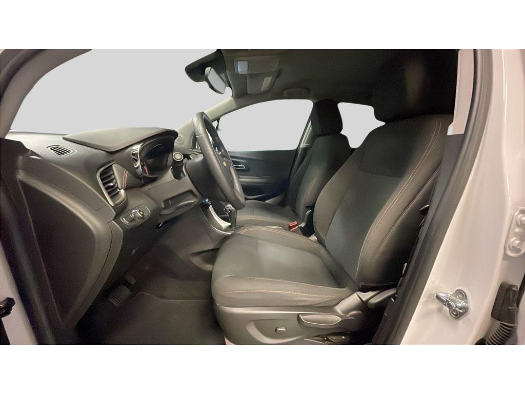 used 2020 Chevrolet Trax car, priced at $13,990