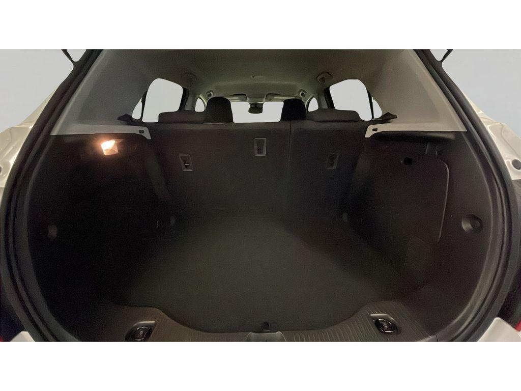 used 2020 Chevrolet Trax car, priced at $13,990