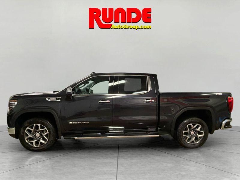 new 2025 GMC Sierra 1500 car, priced at $63,520