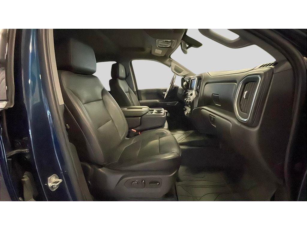 used 2019 Chevrolet Silverado 1500 car, priced at $29,691