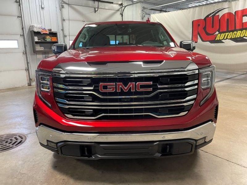 new 2025 GMC Sierra 1500 car, priced at $64,725