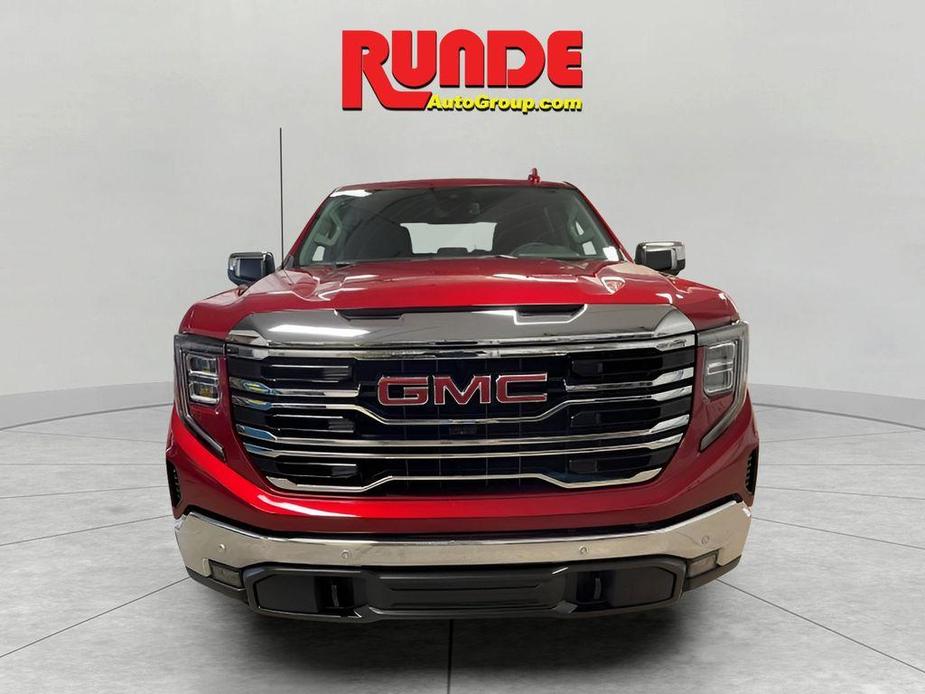 new 2025 GMC Sierra 1500 car, priced at $64,225