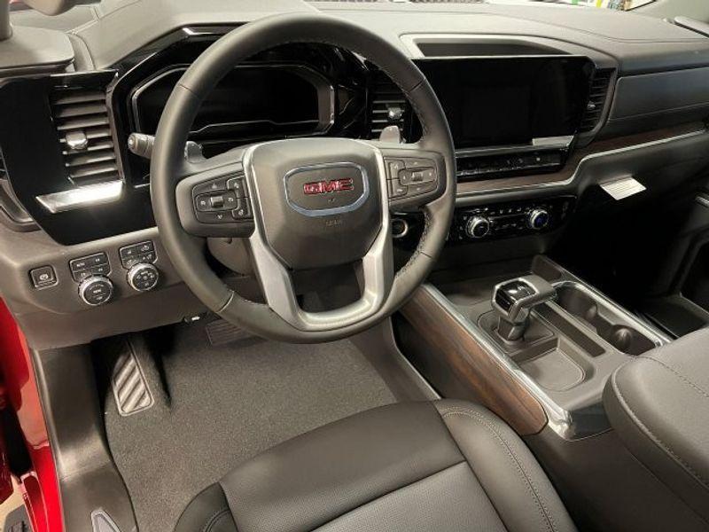 new 2025 GMC Sierra 1500 car, priced at $64,725