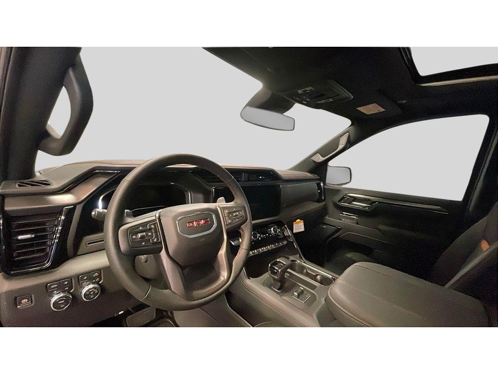 new 2025 GMC Sierra 1500 car, priced at $69,219
