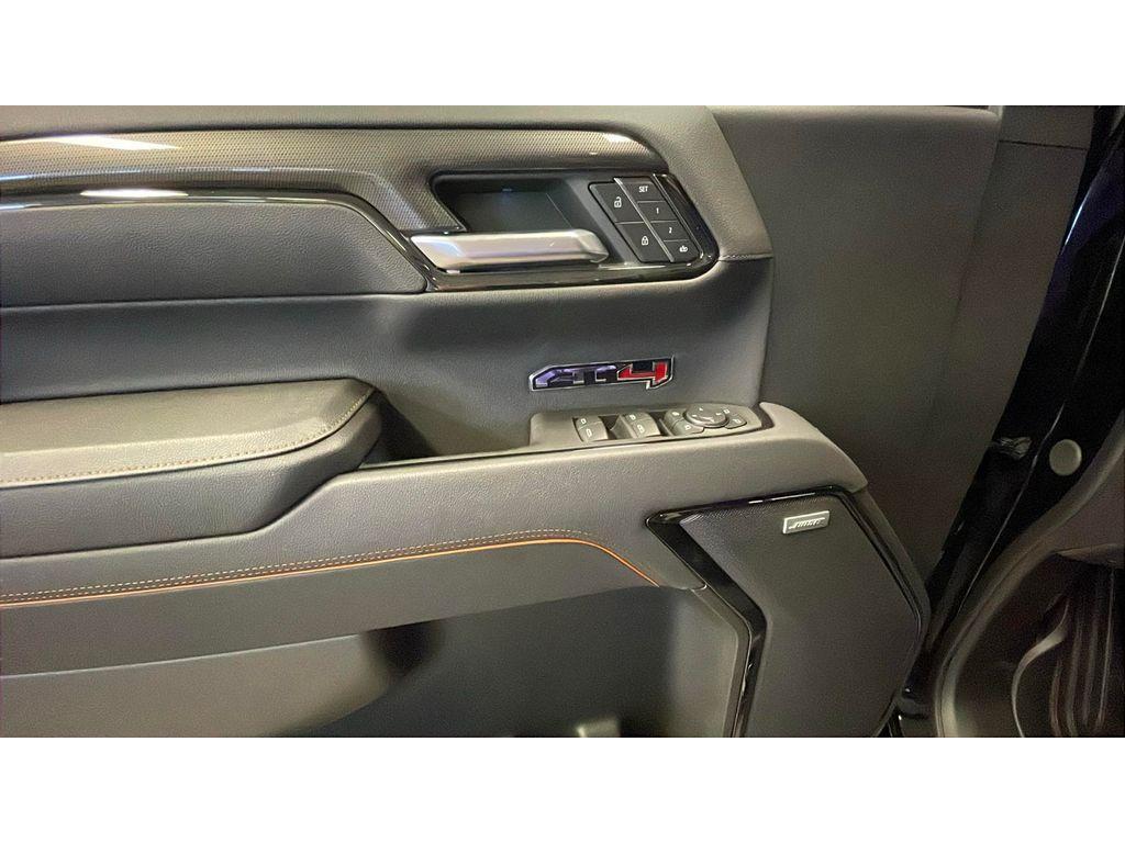 new 2025 GMC Sierra 1500 car, priced at $69,219