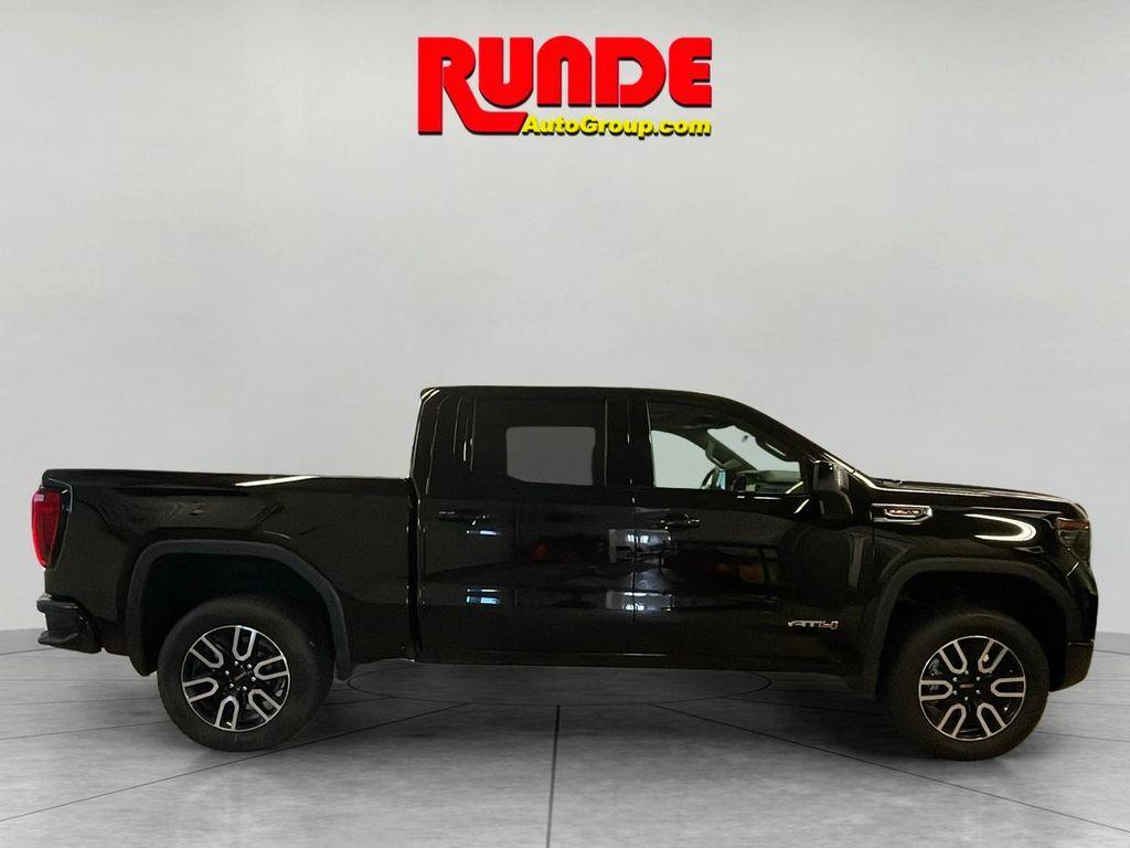 new 2025 GMC Sierra 1500 car, priced at $69,219