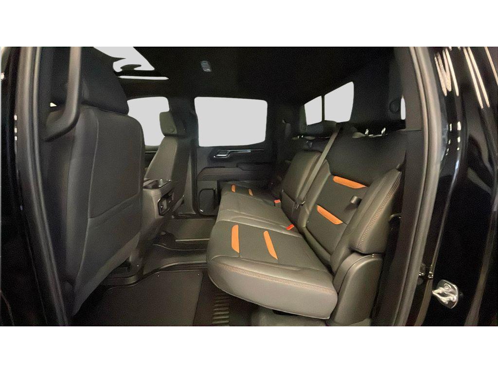new 2025 GMC Sierra 1500 car, priced at $69,219