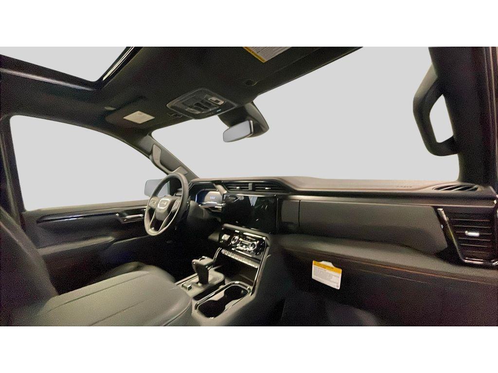 new 2025 GMC Sierra 1500 car, priced at $69,219
