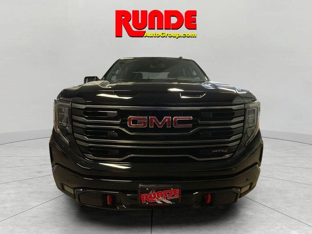new 2025 GMC Sierra 1500 car, priced at $69,219