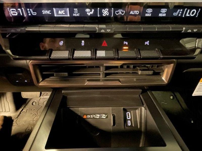 new 2024 GMC HUMMER EV SUV car, priced at $80,765