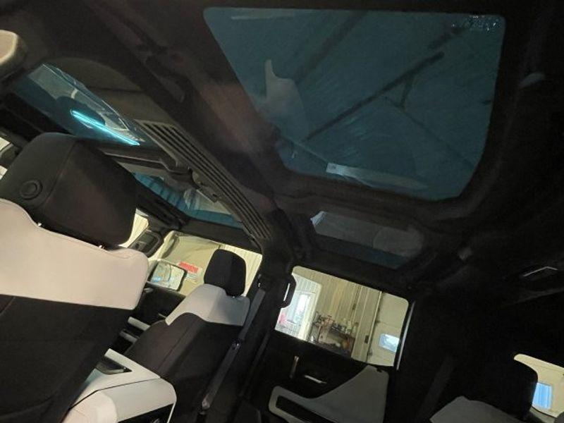 new 2024 GMC HUMMER EV SUV car, priced at $80,765